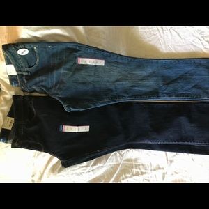 Arizona Girls Plus Size Jeans size 18.5